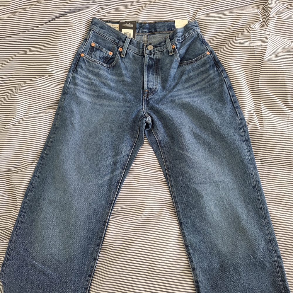 Levi's 501® '90s Women's Jeans, 25W x 30L